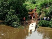 Accident axe Touba-Biankouma : 24 morts retrouvés sous le pont Bafing