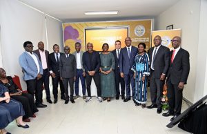 Dîner de Gala de Children Of Africa : Dominique Ouattara mobilise autour de la Maison de la jeunesse de Treichville