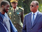 ONU : Le président sénégalais Diomaye Faye apporte son soutien à Macky Sall