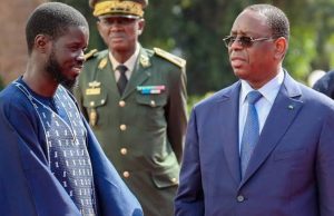 ONU : Le président sénégalais Diomaye Faye apporte son soutien à Macky Sall