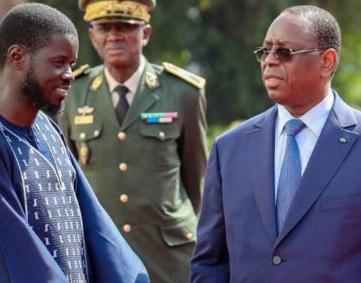 ONU : Le président sénégalais Diomaye Faye apporte son soutien à Macky Sall