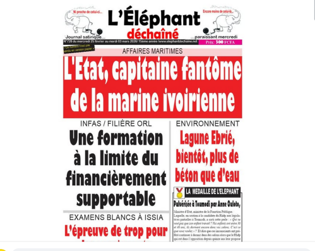 Eléphant D