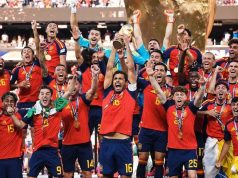 Mondial 2026 : L’Espagne s’offre sa deuxième Coupe du monde de son histoire face à l’Argentine