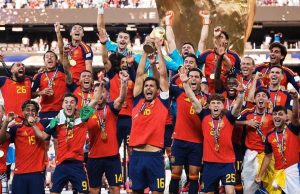 Mondial 2026 : L’Espagne s’offre sa deuxième Coupe du monde de son histoire face à l’Argentine