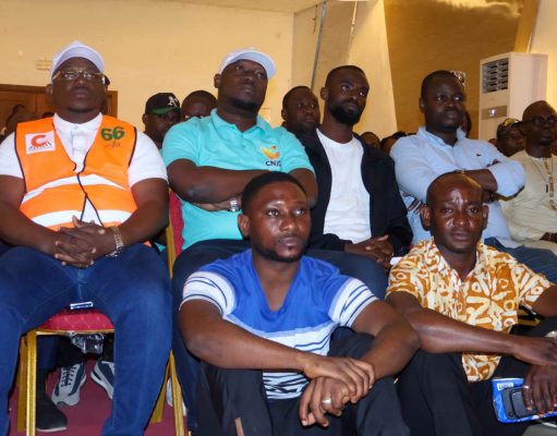 Fête nationale : Adama Bictogo mobilise 100 000 jeunes à Yopougon