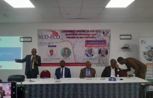 Presse écrite : SUD-ECO, le média ivoirien qui fait la promotion du développement local est là