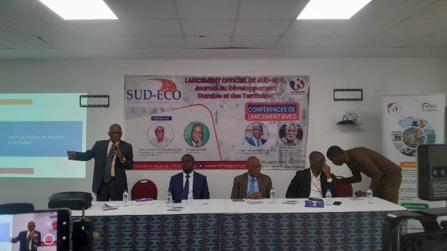 Sud Eco 1