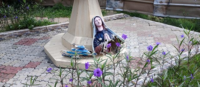 Vierge m 2