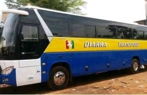 Après l’accident Odienné-Touba : Le ministère des Transports lève la sanction infligée à « Diarra Transport »