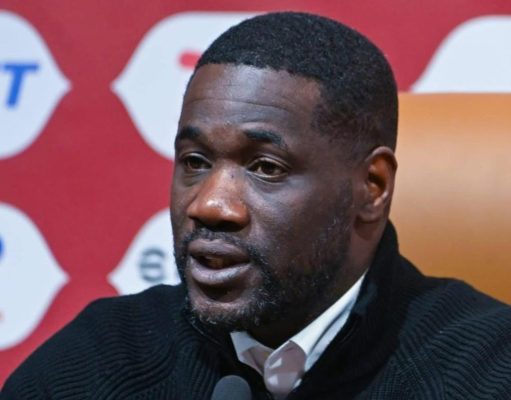 Football : La Fif met fin au contrat du sélectionneur Emerse Faé