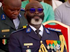 Décès dans l’Armée : Le Colonel-major Fofié Kouakou n’est plus