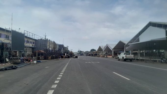 An 66 de la Côte d’Ivoire : Le grand pari de Yopougon…