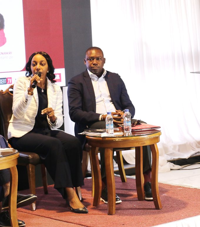 Abidjan Médias Forum : « L’Anp joue un rôle dans la consolidation de la démocratie et de l’Etat de droit », dixit Gnakri