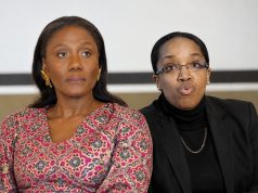 Affaire procureur Braman Koné et Me Habiba Touré : L’épouse de Mme Gbagbo apporte son soutien au Porte-parole du PPA-CI